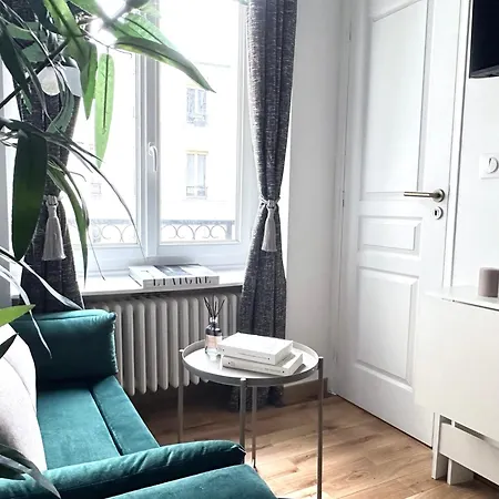 Apartamento Beautiful Retreat In *